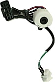 201-2056 OE Replacement Series Ignition Switch