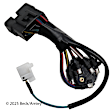 201-2056 OE Replacement Series Ignition Switch
