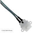 201-2056 OE Replacement Series Ignition Switch