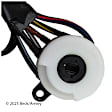 201-2056 OE Replacement Series Ignition Switch