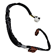 201-2061 Ignition Switch