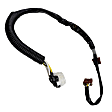 201-2061 Ignition Switch