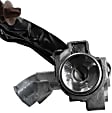 201-2062 Ignition Lock Assembly - Sold Individually