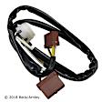 201-2063 Ignition Switch