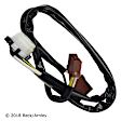 201-2063 Ignition Switch