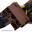 201-2063 Ignition Switch