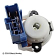 201-2066 Ignition Switch