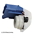 201-2066 Ignition Switch