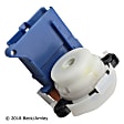 201-2066 Ignition Switch