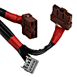 201-2067 Ignition Lock Assembly - Direct Fit, Sold Individually