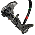 201-2067 Ignition Lock Assembly - Direct Fit, Sold Individually