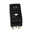 201-2103 Sunroof Switch