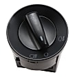 201-2104 Headlight Switch