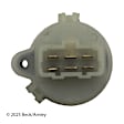 201-2334 Starter Switch - Direct Fit
