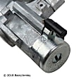 201-2351 Ignition Lock Assembly - Direct Fit, Sold Individually
