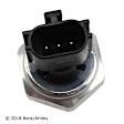 201-2370 Power Steering Pressure Switch - Direct Fit, Sold Individually