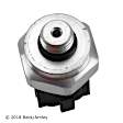201-2370 Power Steering Pressure Switch - Direct Fit, Sold Individually