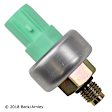 201-2377 Power Steering Pressure Switch - Direct Fit, Sold Individually