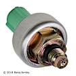 201-2377 Power Steering Pressure Switch - Direct Fit, Sold Individually