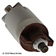 201-2407 Brake Light Switch - Direct Fit, Sold Individually
