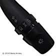 201-2438 Turn Signal Switch