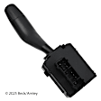 201-2451 Turn Signal Switch, Beck Arnley OE Replacement