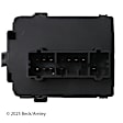 201-2451 Turn Signal Switch, Beck Arnley OE Replacement