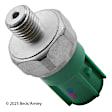201-2693 Oil Pressure Switch OE Replacement