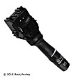 201-2704 Wiper Switch
