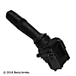 201-2704 Wiper Switch