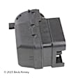 201-2706 Ignition Switch