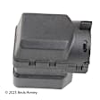 201-2706 Ignition Switch