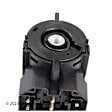 201-2706 Ignition Switch