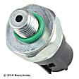 201-2707 Oil Pressure Switch