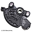 2008 Kia Rio5 - Neutral Safety Switch