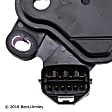 2008 Kia Rio5 - Neutral Safety Switch
