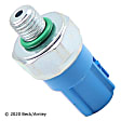 201-2721 Oil Pressure Switch
