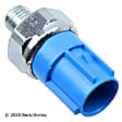 201-2721 Oil Pressure Switch