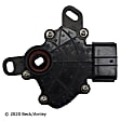 2009 Honda Element - Neutral Safety Switch