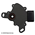 2009 Honda Element - Neutral Safety Switch