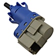 2020 Ford EcoSport - Brake Light Switch