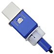 201-2753 Brake Light Switch - Direct Fit, Sold Individually
