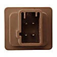 201-2754 Brake Light Switch - Direct Fit, Sold Individually