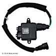203-0282 Cooling Fan Module