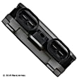 203-0287 Cooling Fan Module