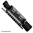 203-0287 Cooling Fan Module