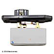 204-0056 Blower Motor Resistor