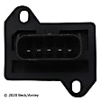 204-0070 Blower Motor Resistor