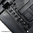 204-0077 Blower Motor Resistor