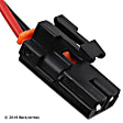 204-0077 Blower Motor Resistor